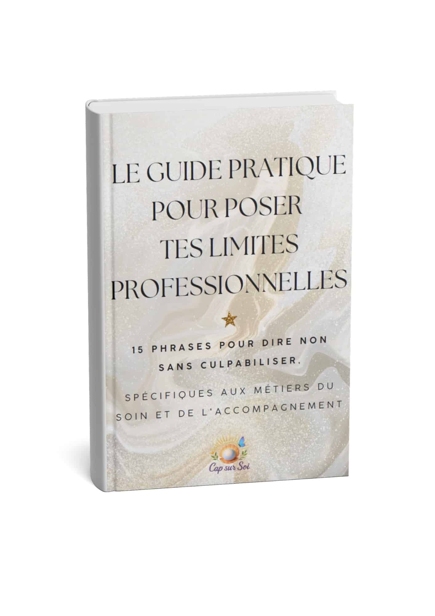 Le guide pratique pour poser tes limites professionnelles