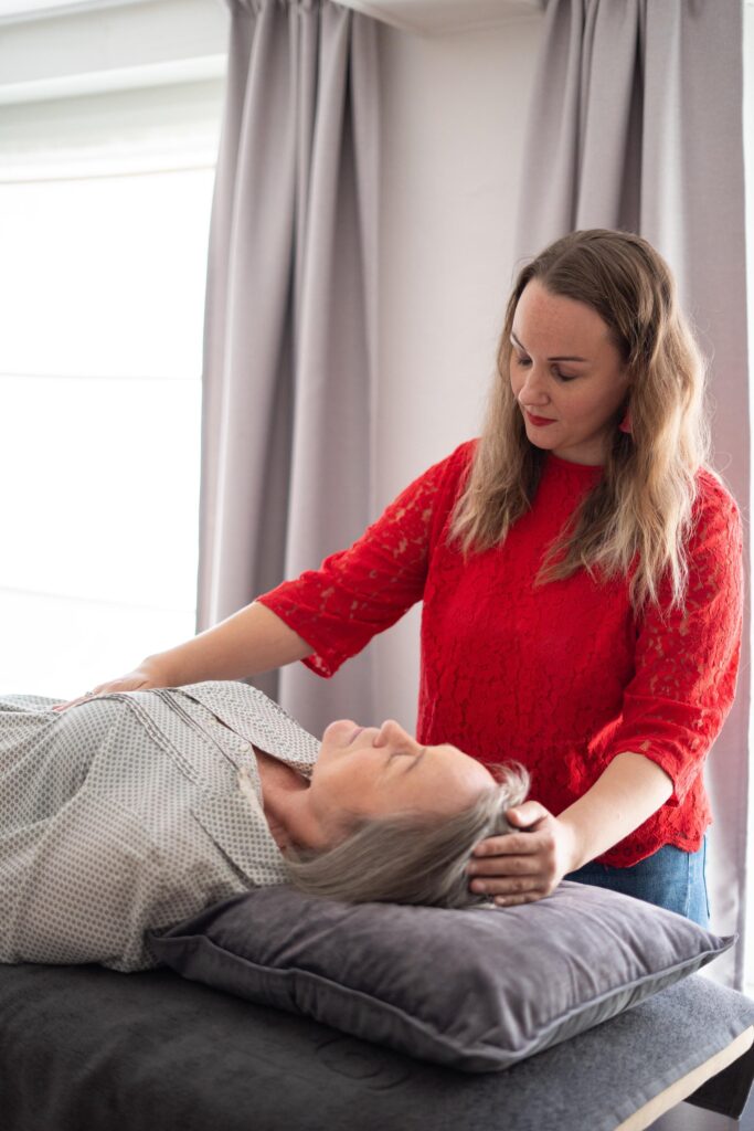 Soins hollistiques - Bien-être - Studio Santé Mouscron