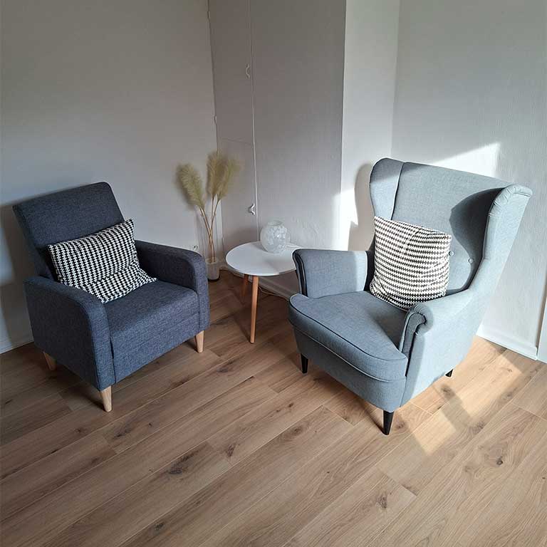Coaching mental - Studio Santé Mouscron