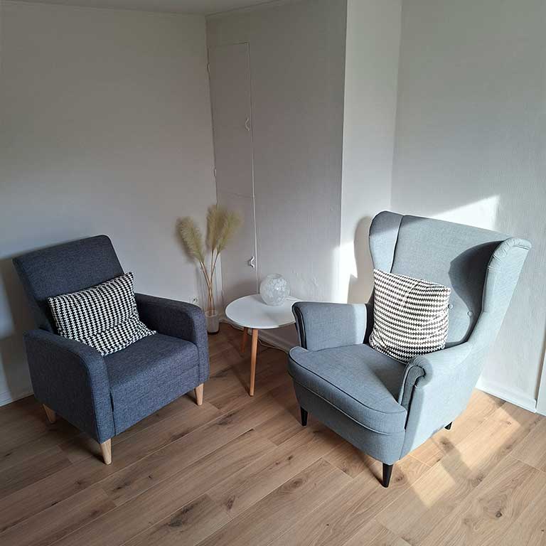 Préparation mentale sportive - Studio Santé Mouscron